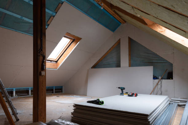 Trusted Awendaw, SC Insulation Contractor Experts