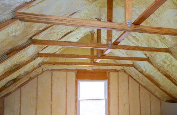 Best Spray Foam Insulation in Awendaw, SC