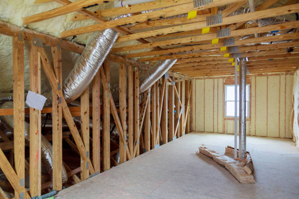 Best Geographic-Specific Insulation Services in Awendaw, SC