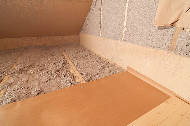 Best Residential Insulation in Awendaw, SC