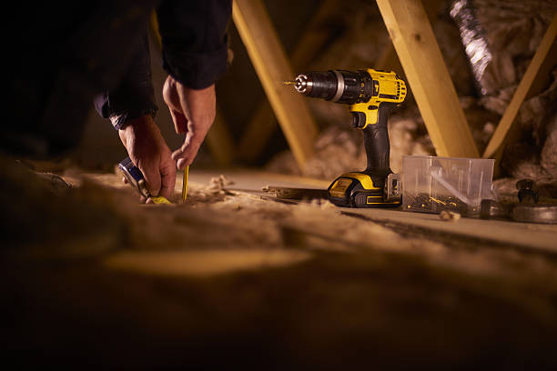 Best Insulation for Specific Applications in Awendaw, SC